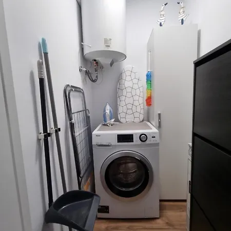 Apartmán Tu Hogar En - Garaje Grande - 3hab 2banos- Ideal Familias *