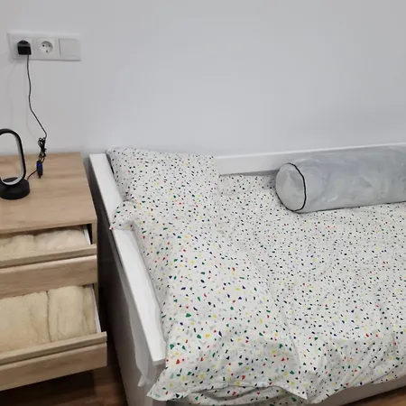 Tu Hogar En - Garaje Grande - 3hab 2banos- Ideal Familias Apartmán *