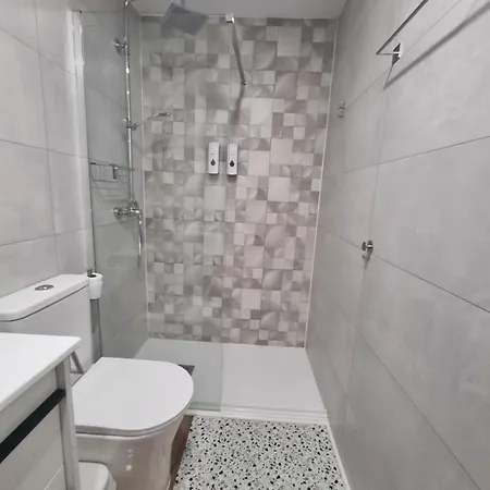 Tu Hogar En - Garaje Grande - 3hab 2banos- Ideal Familias * Gijón