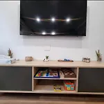 דירה Tu Hogar En - Garaje Grande - 3hab 2banos- Ideal Familias גיחון