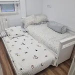 Tu Hogar En - Garaje Grande - 3hab 2banos- Ideal Familias דירה גיחון