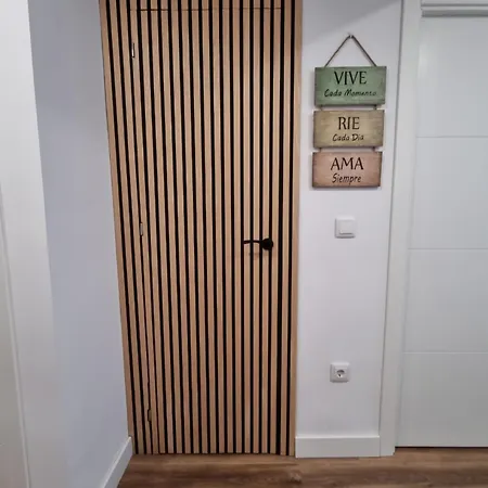 Apartment Tu Hogar En ºvut-6597-asº Gijon