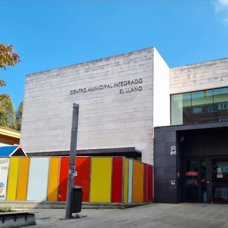 Tu Hogar En - Garaje Grande - 3hab 2banos- Ideal Familias Lejlighed