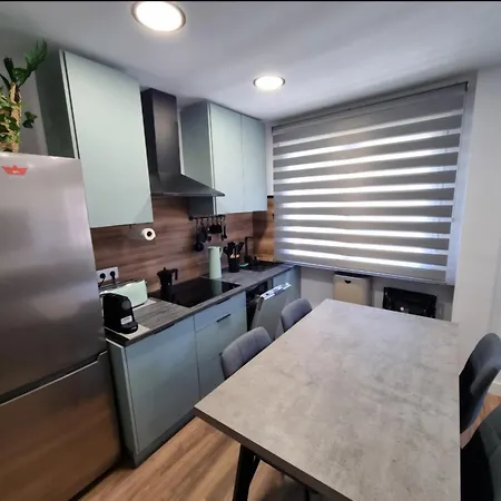 Tu Hogar En - Garaje Grande - 3hab 2banos- Ideal Familias