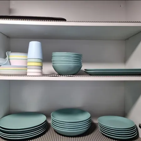 Tu Hogar En - Garaje Grande - 3hab 2banos- Ideal Familias Lejlighed Gijón