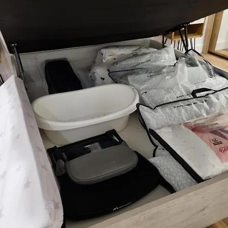 Lejlighed Tu Hogar En - Garaje Grande - 3hab 2banos- Ideal Familias