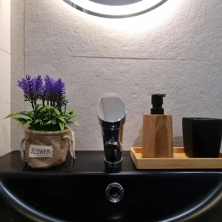 Tu Hogar En - Garaje Grande - 3hab 2banos- Ideal Familias Appartement *
