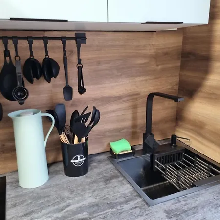 Tu Hogar En - Garaje Grande - 3hab 2banos- Ideal Familias Lejlighed