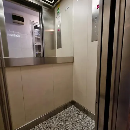 Appartement Tu Hogar En - Garaje Grande - 3hab 2banos- Ideal Familias *