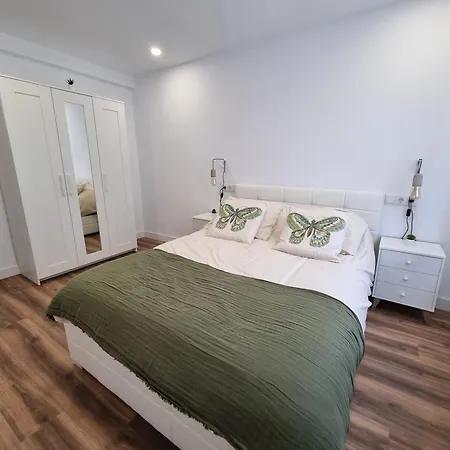 Tu Hogar En - Garaje Grande - 3hab 2banos- Ideal Familias Lejlighed *