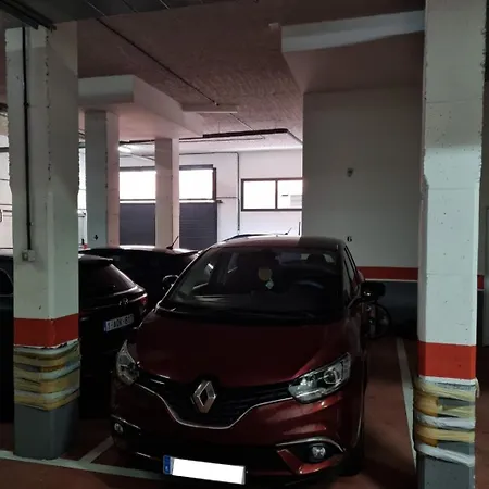 Tu Hogar En - Garaje Grande - 3hab 2banos- Ideal Familias Lejlighed Gijón