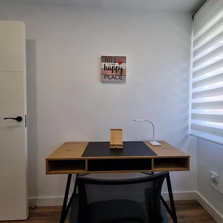 Tu Hogar En - Garaje Grande - 3hab 2banos- Ideal Familias Gijón