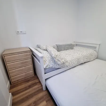 Tu Hogar En - Garaje Grande - 3hab 2banos- Ideal Familias