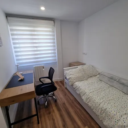 Tu Hogar En - Garaje Grande - 3hab 2banos- Ideal Familias