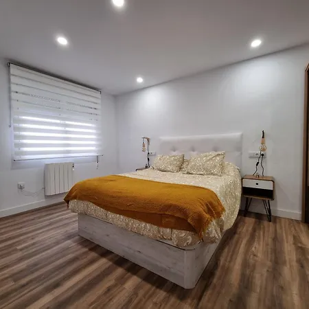 Appartement Tu Hogar En - Garaje Grande - 3hab 2banos- Ideal Familias