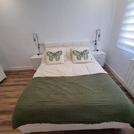 Apartment Tu Hogar En ºvut-6597-asº Gijon