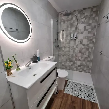 Tu Hogar En - Garaje Grande - 3hab 2banos- Ideal Familias * Gijón