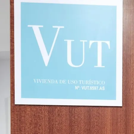 Apartment Tu Hogar En ºvut-6597-asº *