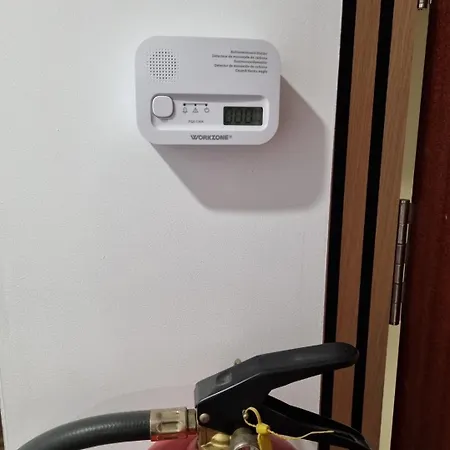 Tu Hogar En - Garaje Grande - 3hab 2banos- Ideal Familias Lejlighed