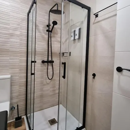 Tu Hogar En - Garaje Grande - 3hab 2banos- Ideal Familias Appartement Gijón