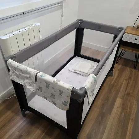 Tu Hogar En - Garaje Grande - 3hab 2banos- Ideal Familias *