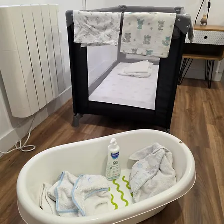 Tu Hogar En - Garaje Grande - 3hab 2banos- Ideal Familias