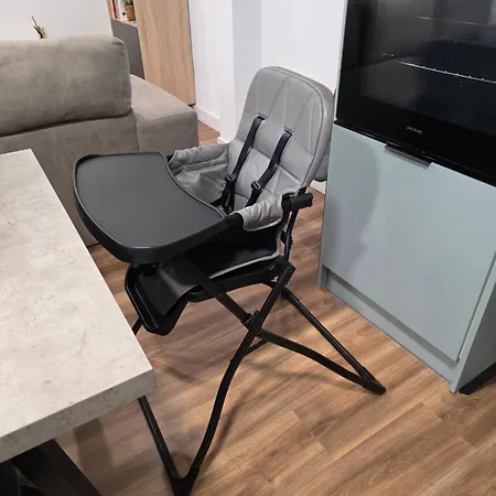 Tu Hogar En - Garaje Grande - 3hab 2banos- Ideal Familias Gijón