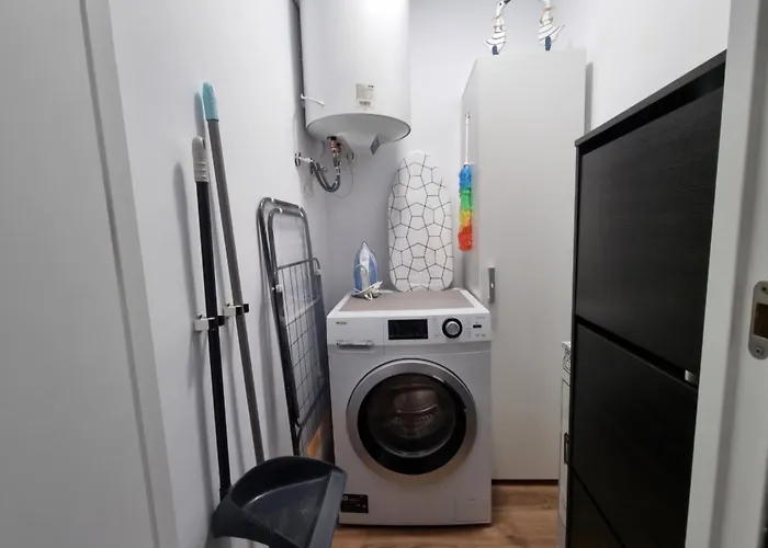 Lejlighed Tu Hogar En - Garaje Grande - 3hab 2banos- Ideal Familias *