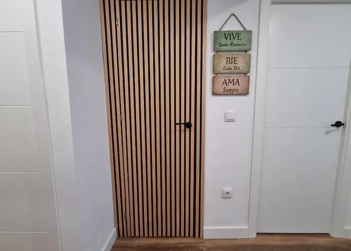 Lejlighed Tu Hogar En - Garaje Grande - 3hab 2banos- Ideal Familias Gijón