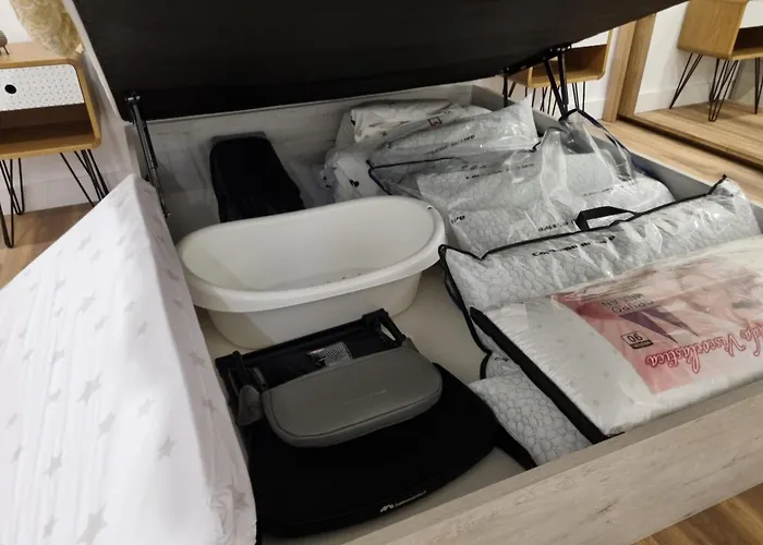 Lejlighed Tu Hogar En - Garaje Grande - 3hab 2banos- Ideal Familias