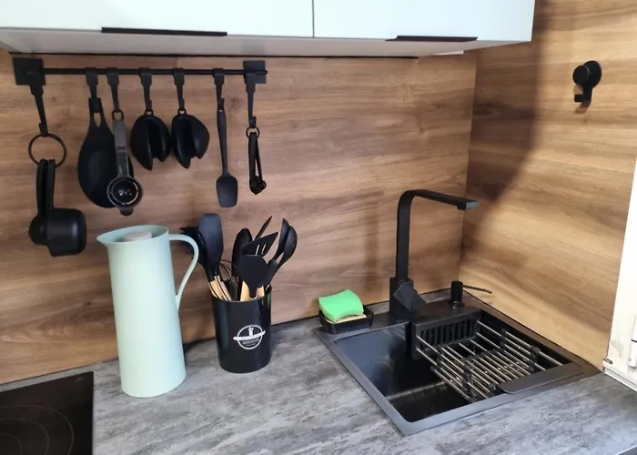 Tu Hogar En - Garaje Grande - 3hab 2banos- Ideal Familias Lejlighed