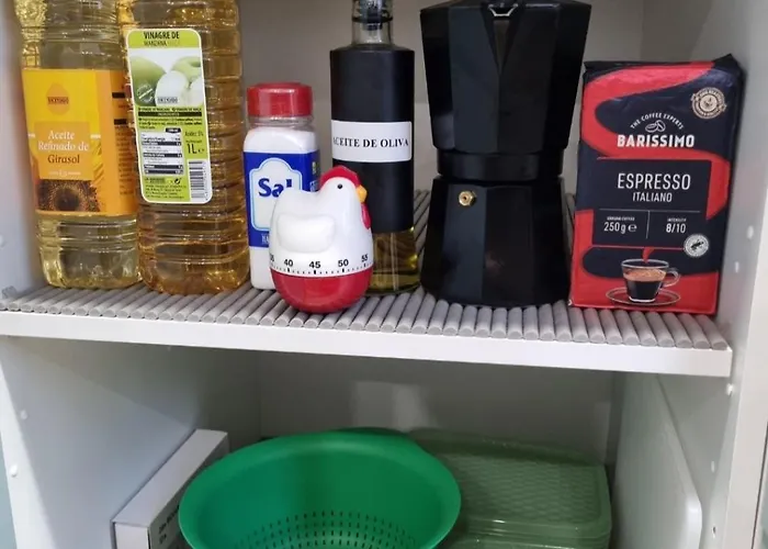 Lejlighed Tu Hogar En - Garaje Grande - 3hab 2banos- Ideal Familias Gijón