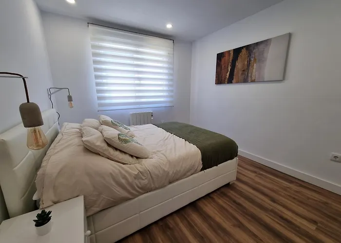 Lejlighed Tu Hogar En - Garaje Grande - 3hab 2banos- Ideal Familias *