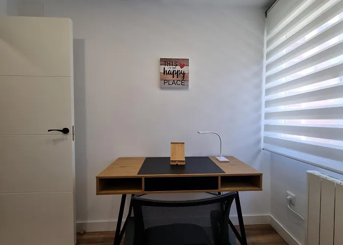 Tu Hogar En - Garaje Grande - 3hab 2banos- Ideal Familias Gijón