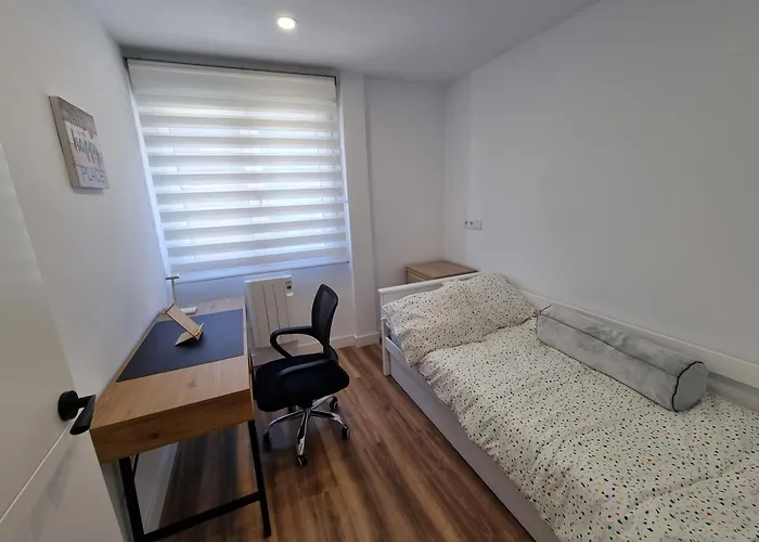 Tu Hogar En - Garaje Grande - 3hab 2banos- Ideal Familias