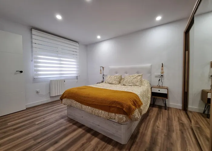 Lejlighed Tu Hogar En - Garaje Grande - 3hab 2banos- Ideal Familias