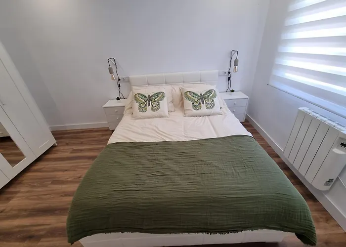 Lejlighed Tu Hogar En - Garaje Grande - 3hab 2banos- Ideal Familias Gijón