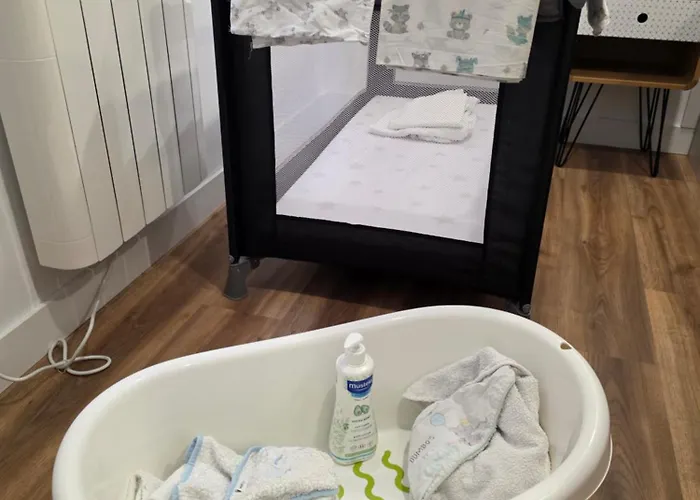 Tu Hogar En - Garaje Grande - 3hab 2banos- Ideal Familias