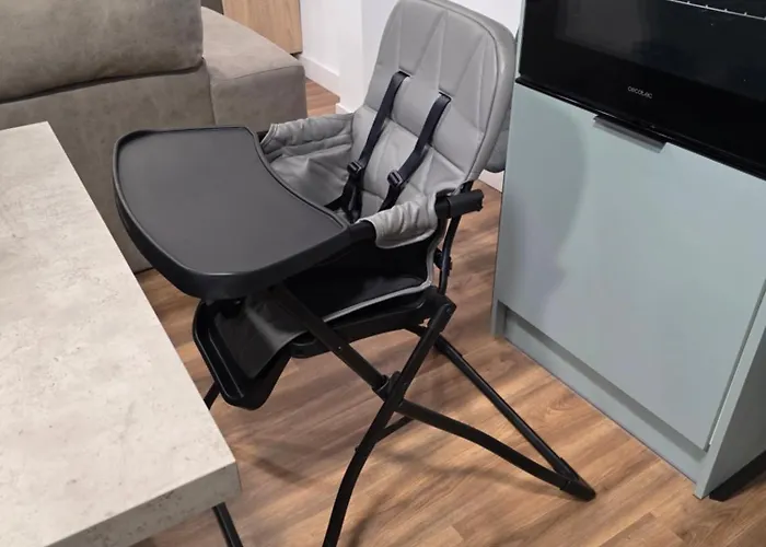 Tu Hogar En - Garaje Grande - 3hab 2banos- Ideal Familias Gijón