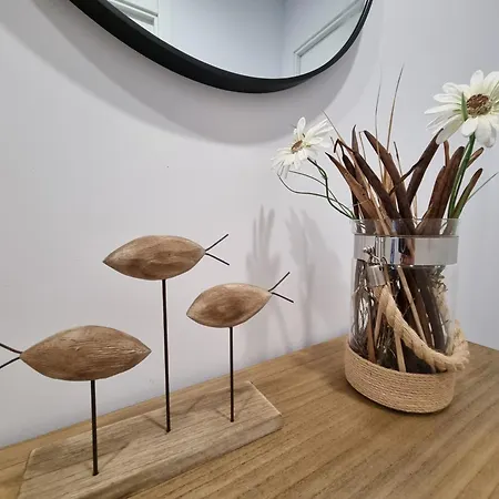 Tu Hogar En - Garaje Grande - 3hab 2banos- Ideal Familias *