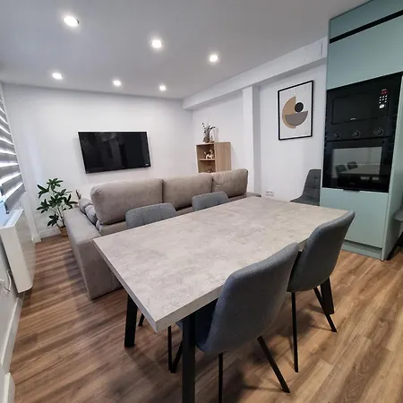 Tu Hogar En - Garaje Grande - 3hab 2banos- Ideal Familias *