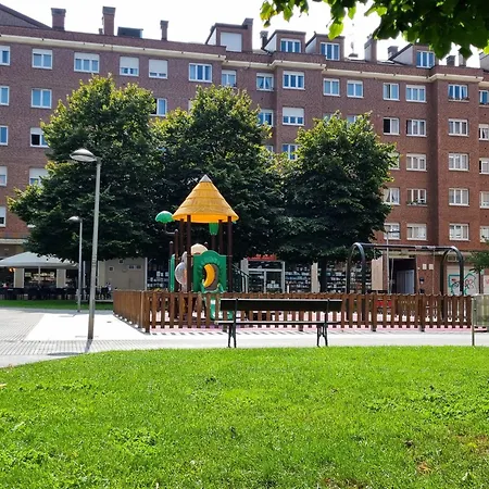 Tu Hogar En - Garaje Grande - 3hab 2banos- Ideal Familias Gijón