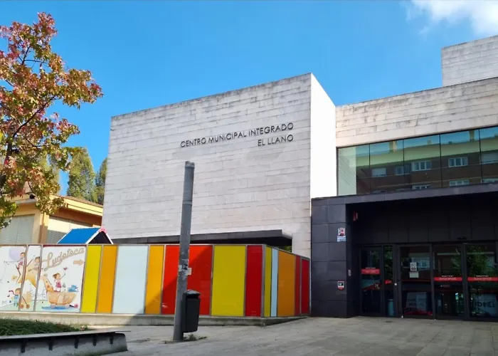 Tu Hogar En - Garaje Grande - 3hab 2banos- Ideal Familias Daire