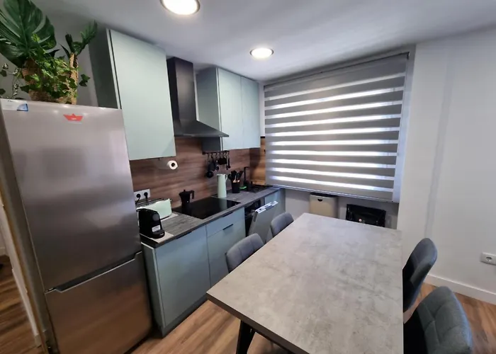 Tu Hogar En - Garaje Grande - 3hab 2banos- Ideal Familias