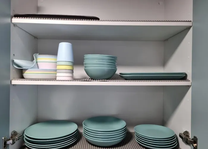 Tu Hogar En - Garaje Grande - 3hab 2banos- Ideal Familias Daire Gijón