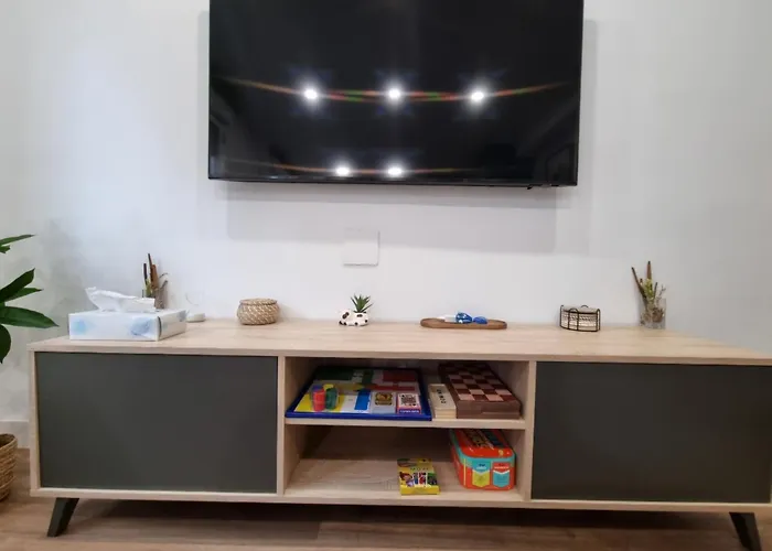 Daire Tu Hogar En - Garaje Grande - 3hab 2banos- Ideal Familias Gijón