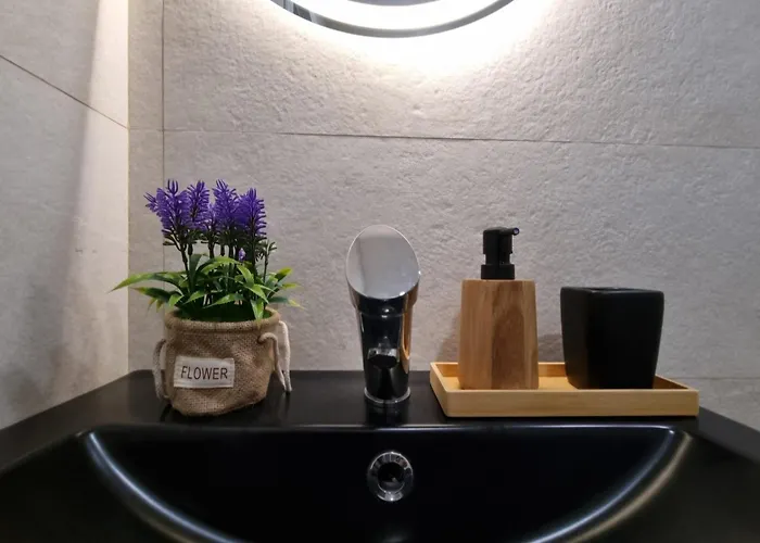 Tu Hogar En - Garaje Grande - 3hab 2banos- Ideal Familias Daire *