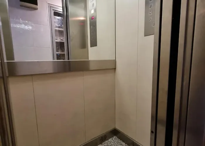 Daire Tu Hogar En - Garaje Grande - 3hab 2banos- Ideal Familias *