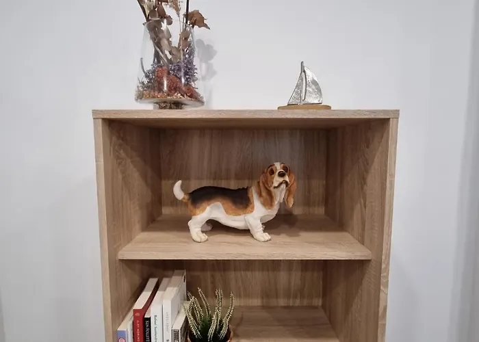 Tu Hogar En - Garaje Grande - 3hab 2banos- Ideal Familias Gijón