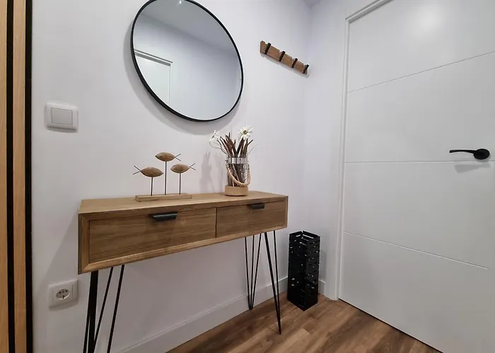 Tu Hogar En - Garaje Grande - 3hab 2banos- Ideal Familias *